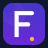 Иконка приложения FitForge
