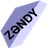Иконка приложения Zandy