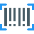 Иконка приложения QRCode & Barcode scanner