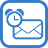 Иконка приложения SMS Scheduler