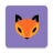 Иконка приложения GitFox