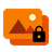 Иконка приложения Secure photo viewer