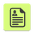 Иконка приложения Resume Builder