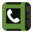 Иконка приложения Dialer for Pebble
