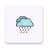 Иконка приложения Meteocool - Rain radar