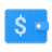 Иконка приложения MoneyWallet