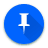 Иконка приложения PinDroid