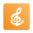 Иконка приложения AudioAnchor