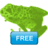 Иконка приложения Tiny Travel Tracker