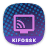 Иконка приложения kiFOSSk