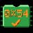 Иконка приложения 0x54ask