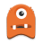 Иконка приложения DadosD