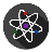 Иконка приложения Atomize