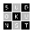 Иконка приложения sudokunst