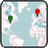 Иконка приложения Location Map Viewer