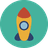 Иконка приложения Senior Launcher