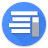 Иконка приложения FingerList
