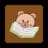 Иконка приложения ReadBear