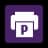 Иконка приложения pretixPRINT