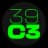Иконка приложения 39C3 Schedule