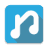 Иконка приложения nusic