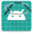 Иконка приложения GPSd Forwarder