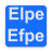 Иконка приложения Elpe Efpe
