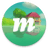 Иконка приложения Muzei Ghibli