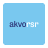 Иконка приложения Akvo RSR Up