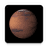 Иконка приложения Mars Live Wallpaper
