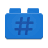 Иконка приложения Привилегированное расширение F-Droid