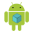 Иконка приложения IPFSDroid