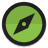 Иконка приложения NominatimNlpBackend
