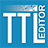 Иконка приложения TTL Editor