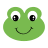 Иконка приложения Pollywog