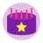 Иконка приложения Birthday Calendar