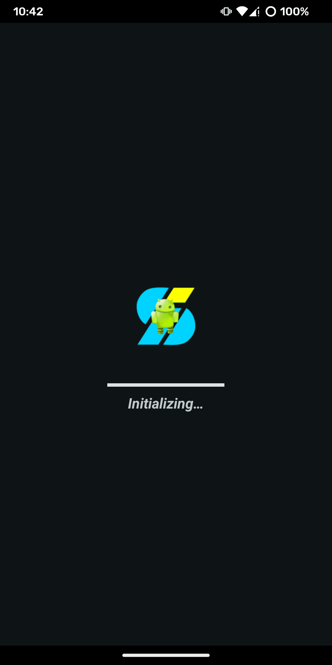 Скриншот 1 — IzzyOnDroid (unofficial)