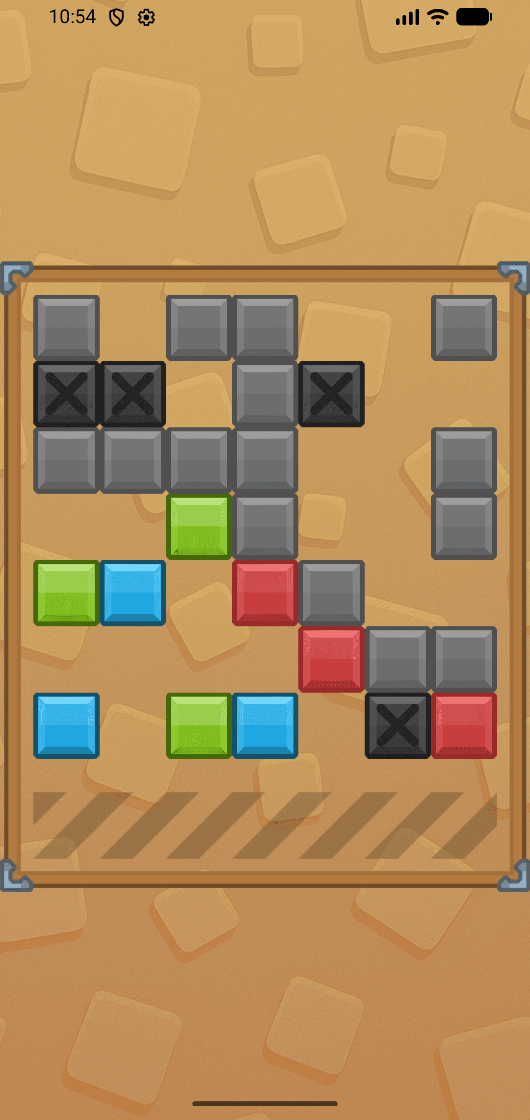 Скриншот 5 — Tile Match