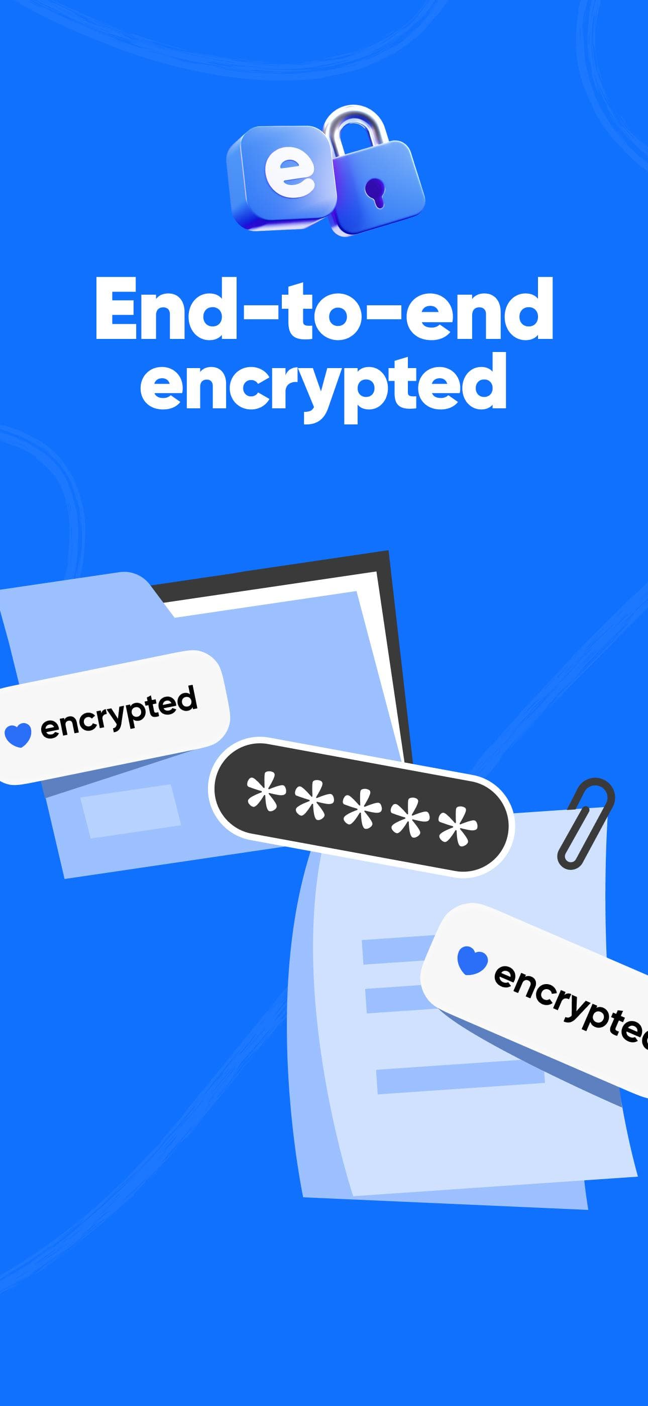 Скриншот 3 — Ente Locker