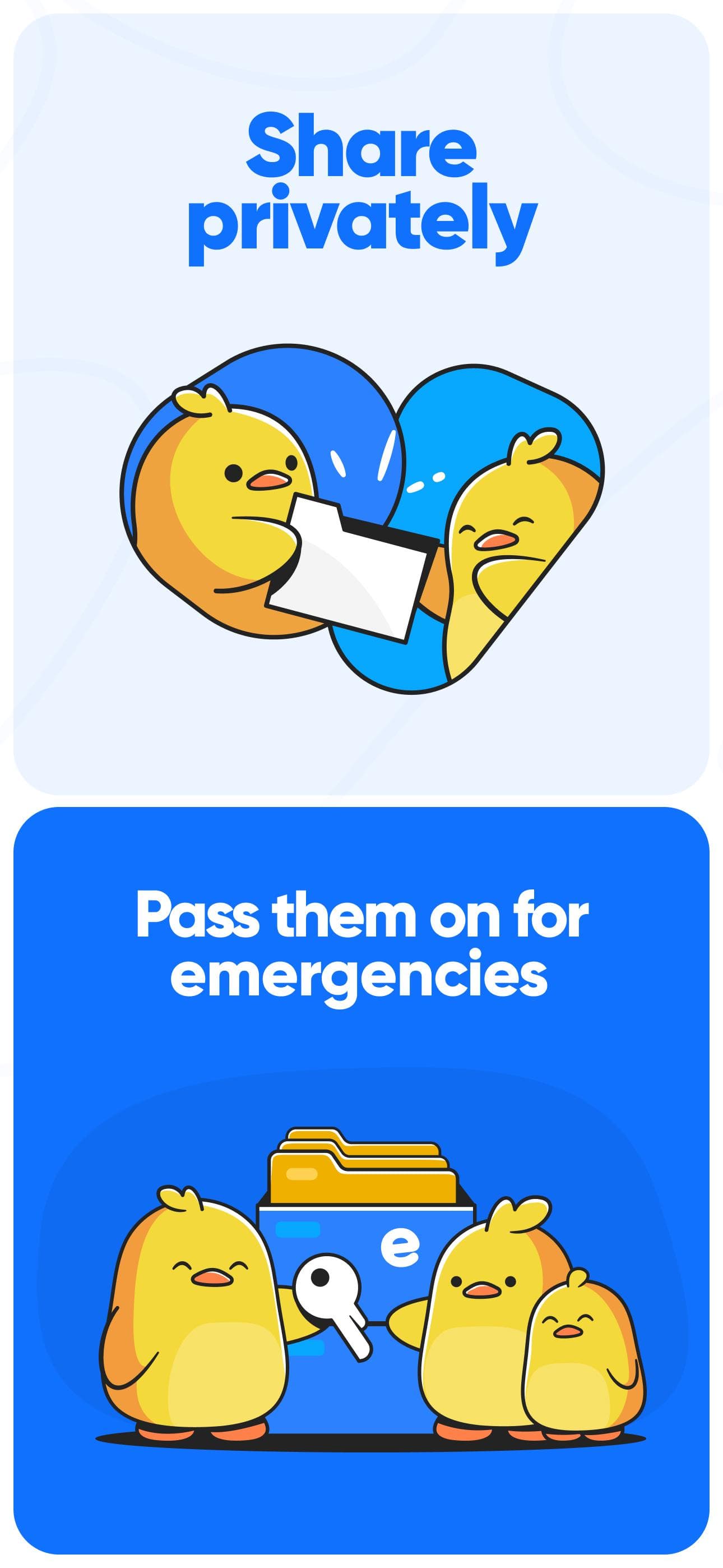 Скриншот 4 — Ente Locker