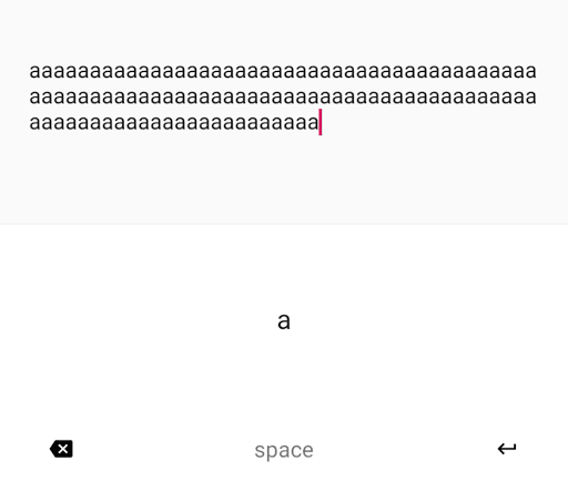 Скриншот 1 — aaaaa