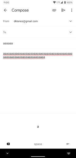Скриншот 2 — aaaaa