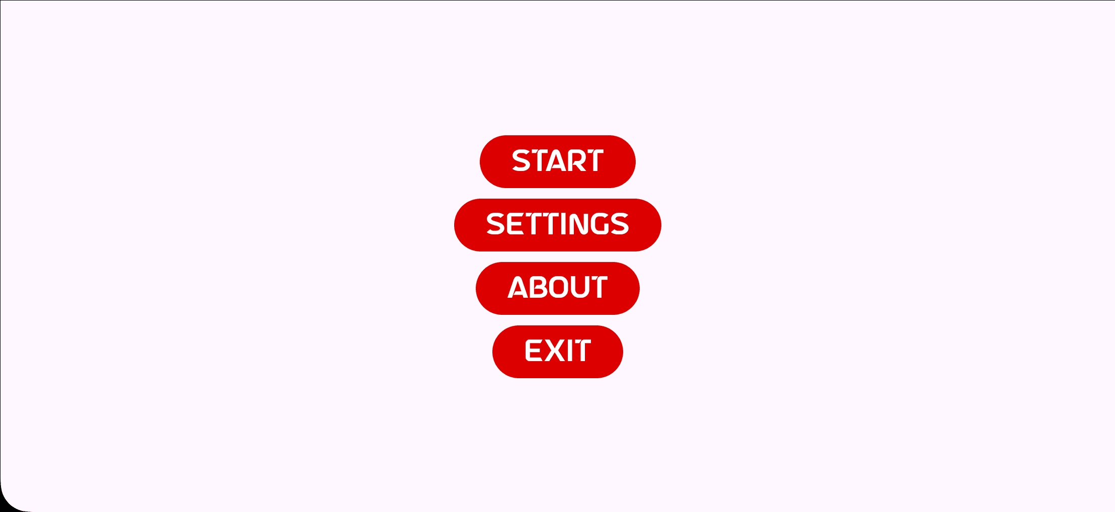 Скриншот 4 — VirtualGamePad Mobile