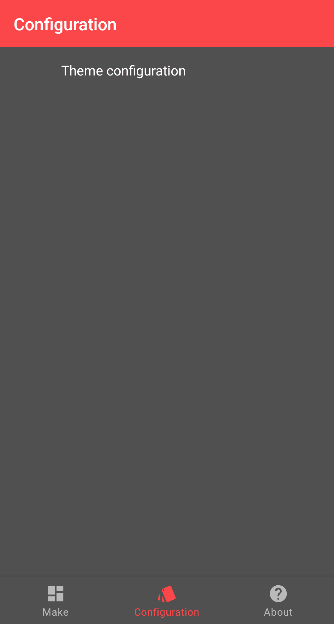 Скриншот 6 — RandomFileMaker