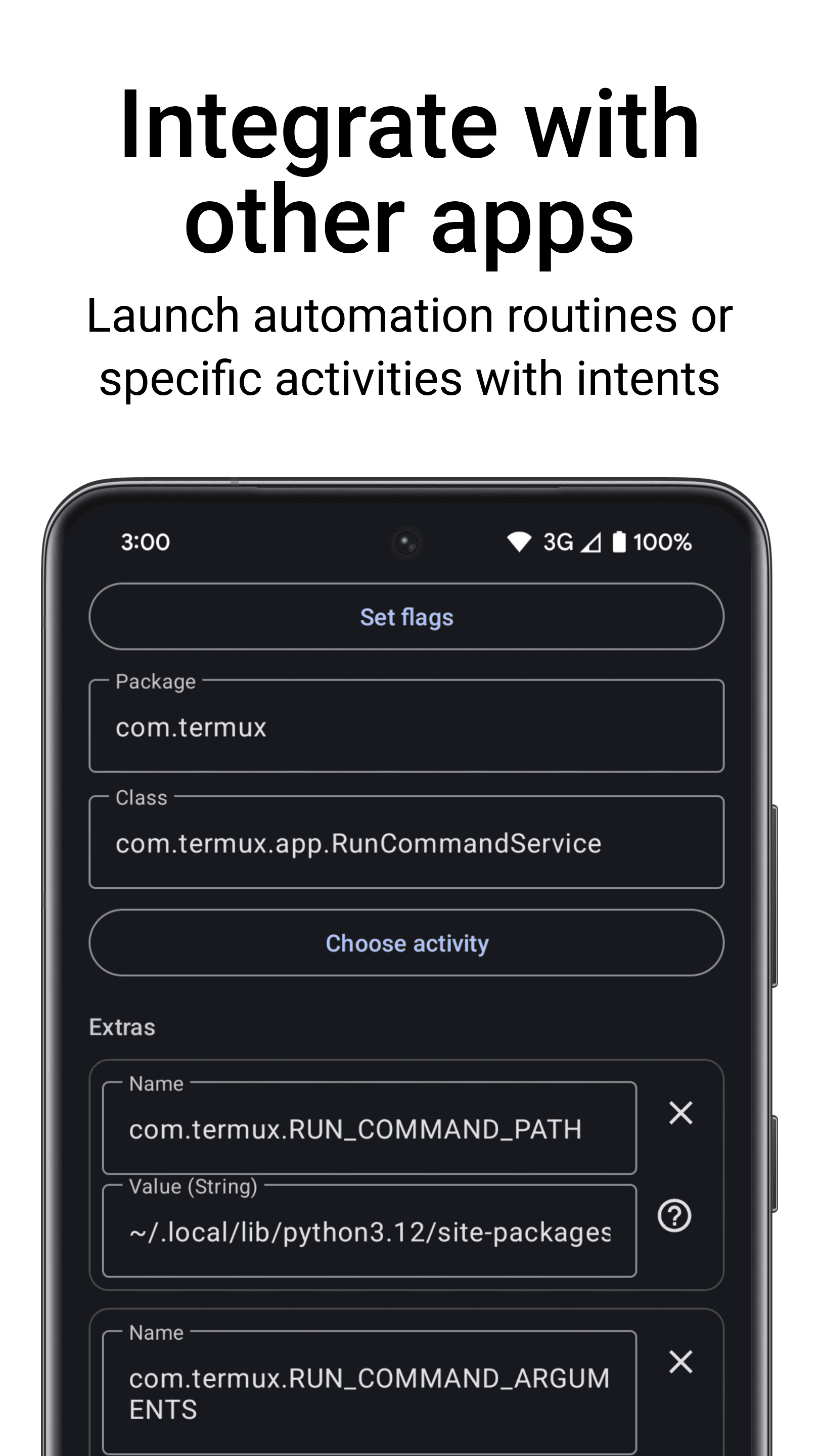 Скриншот 7 — Key Mapper