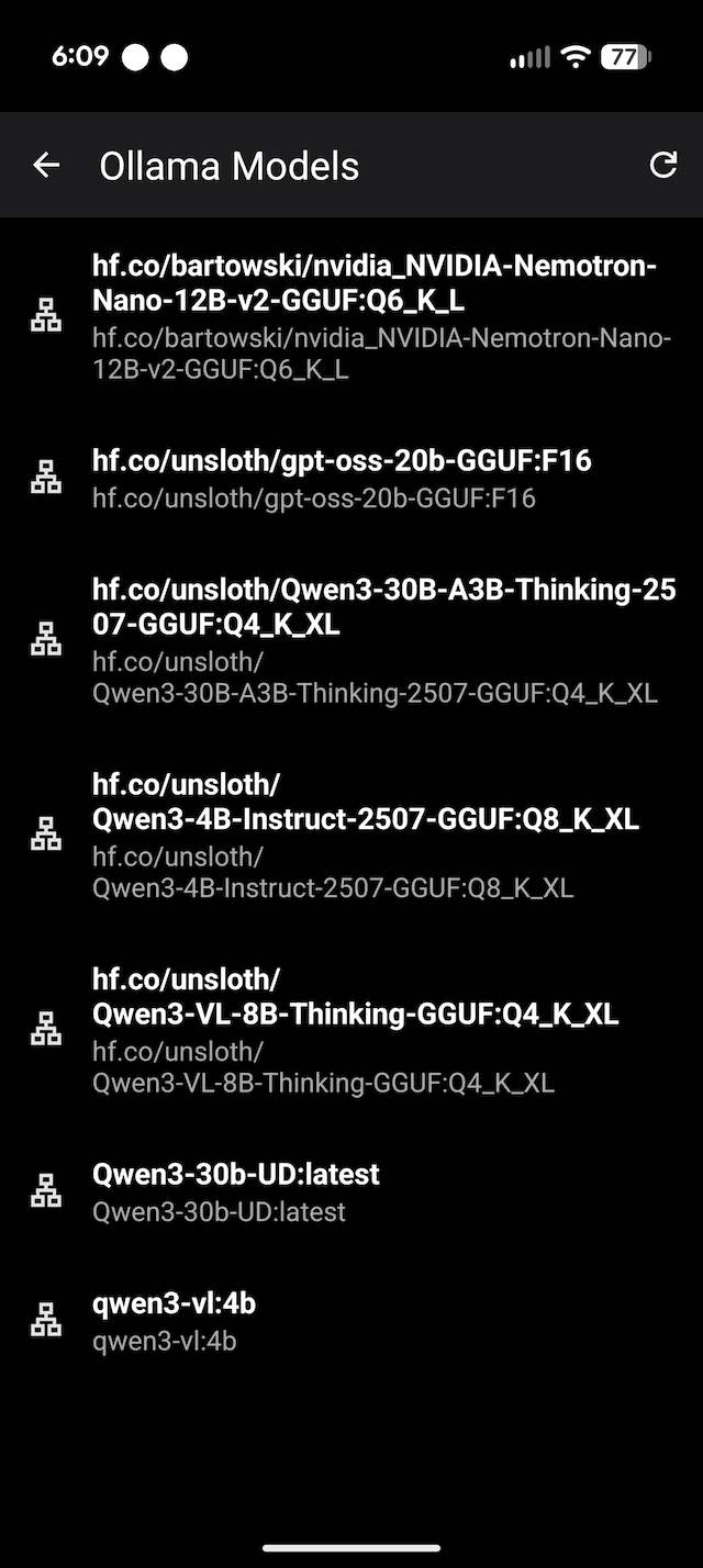 Скриншот 3 — oxproxion