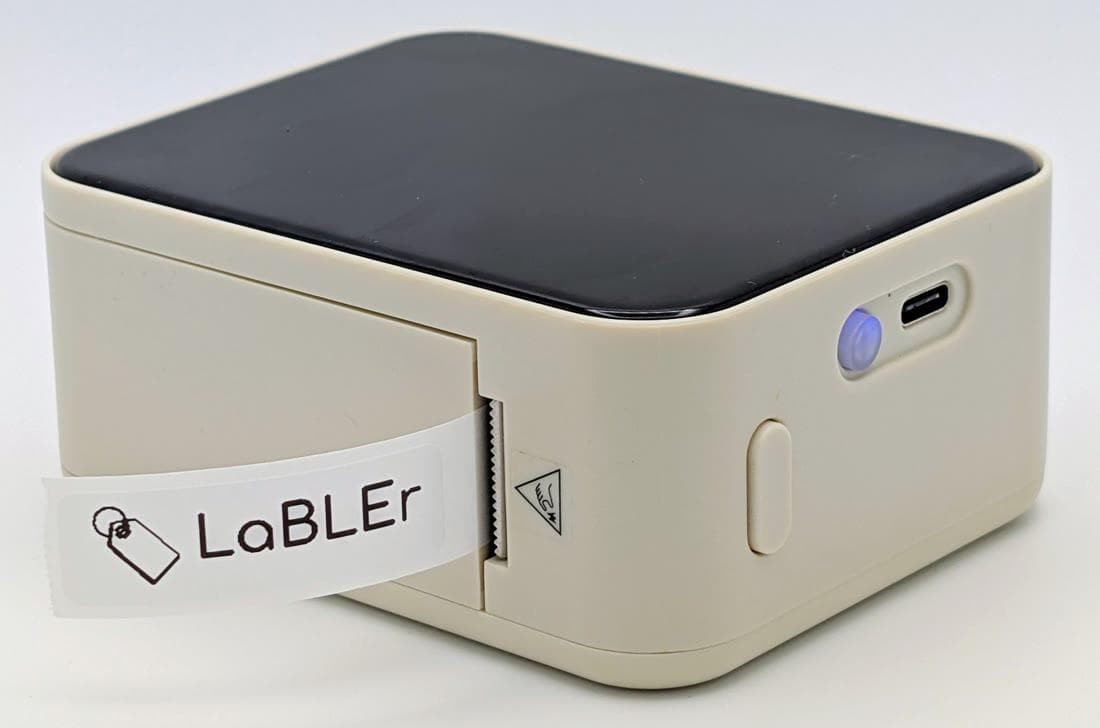 Скриншот 4 — LaBLEr