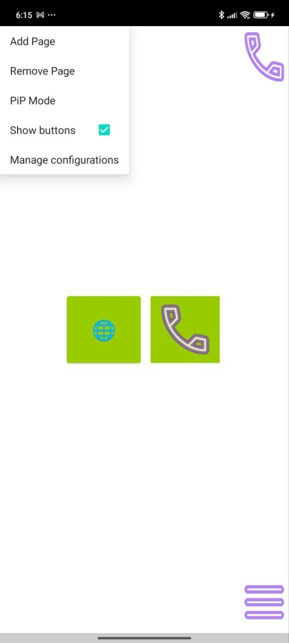 Скриншот 3 — ViewCarousel