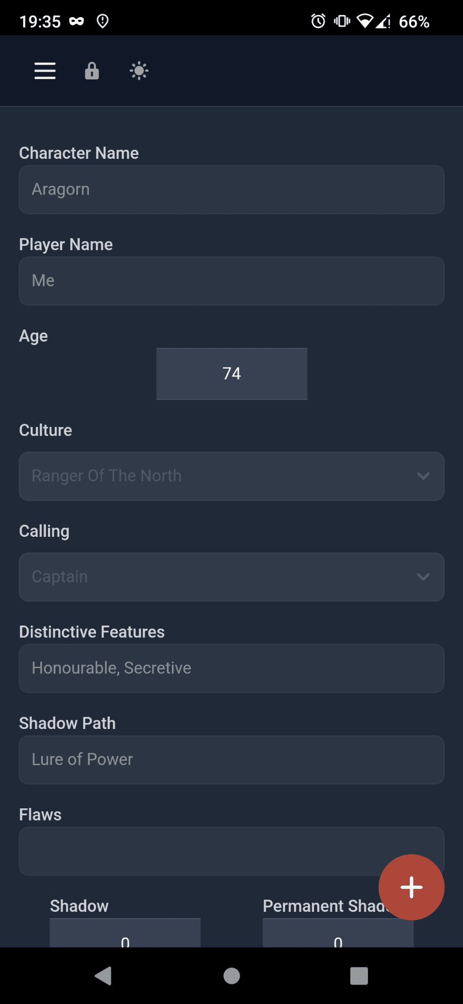 Скриншот 6 — The One App