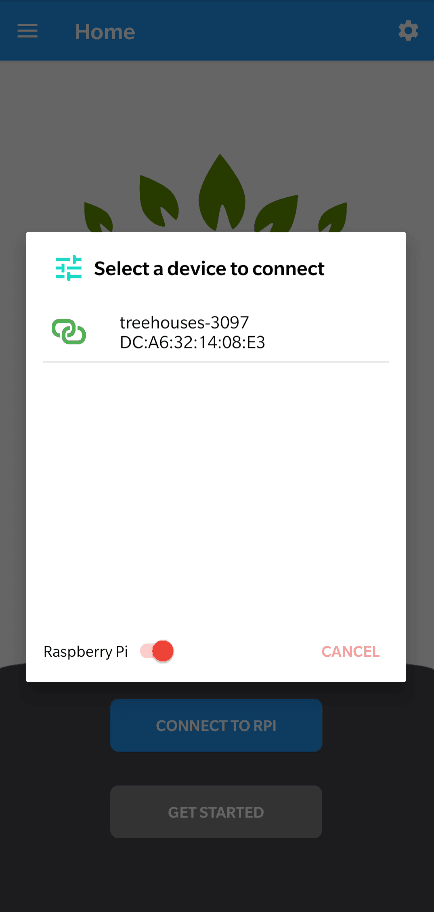 Скриншот 2 — treehouses remote